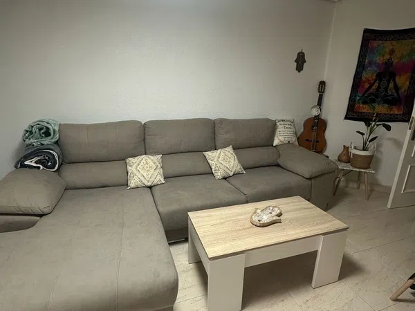 Piso en calle Olivar, 5 - Foto 2