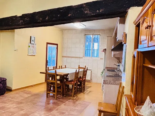 Casa de pueblo en Calle Real, 12 - Foto 8