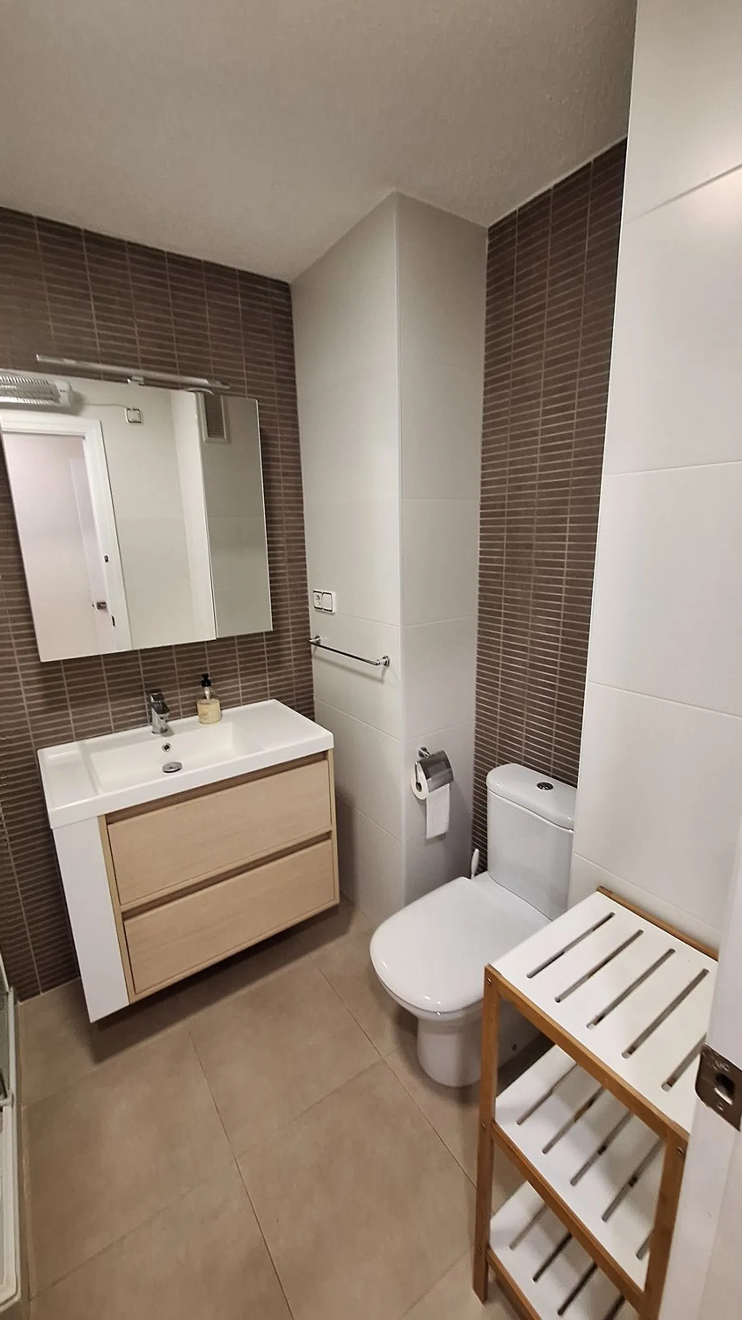 Piso en avenida Miguel de Cervantes, 58 - Foto 12