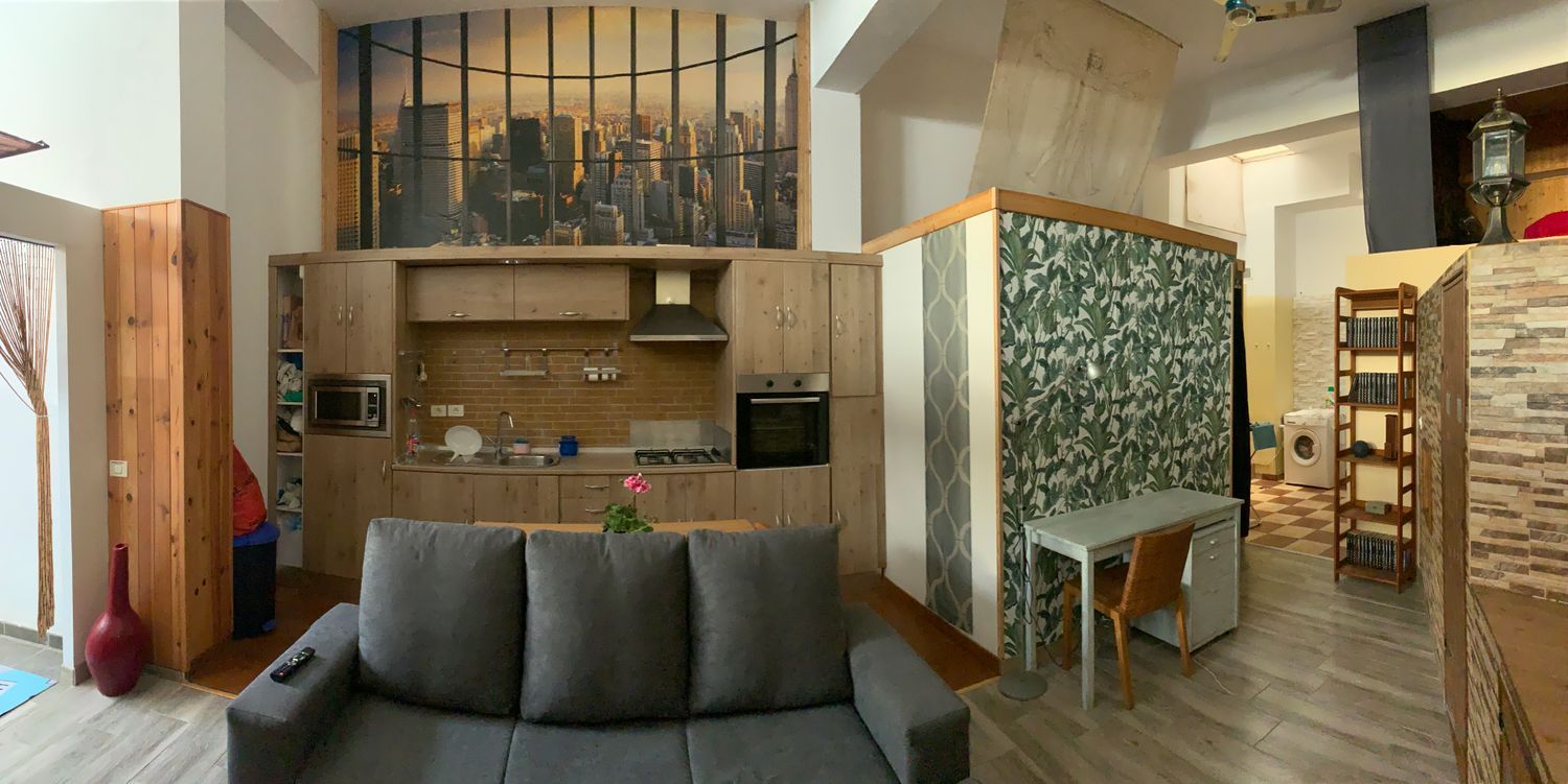 Estudio en calle Artemi Semidan, 51 - Foto 2