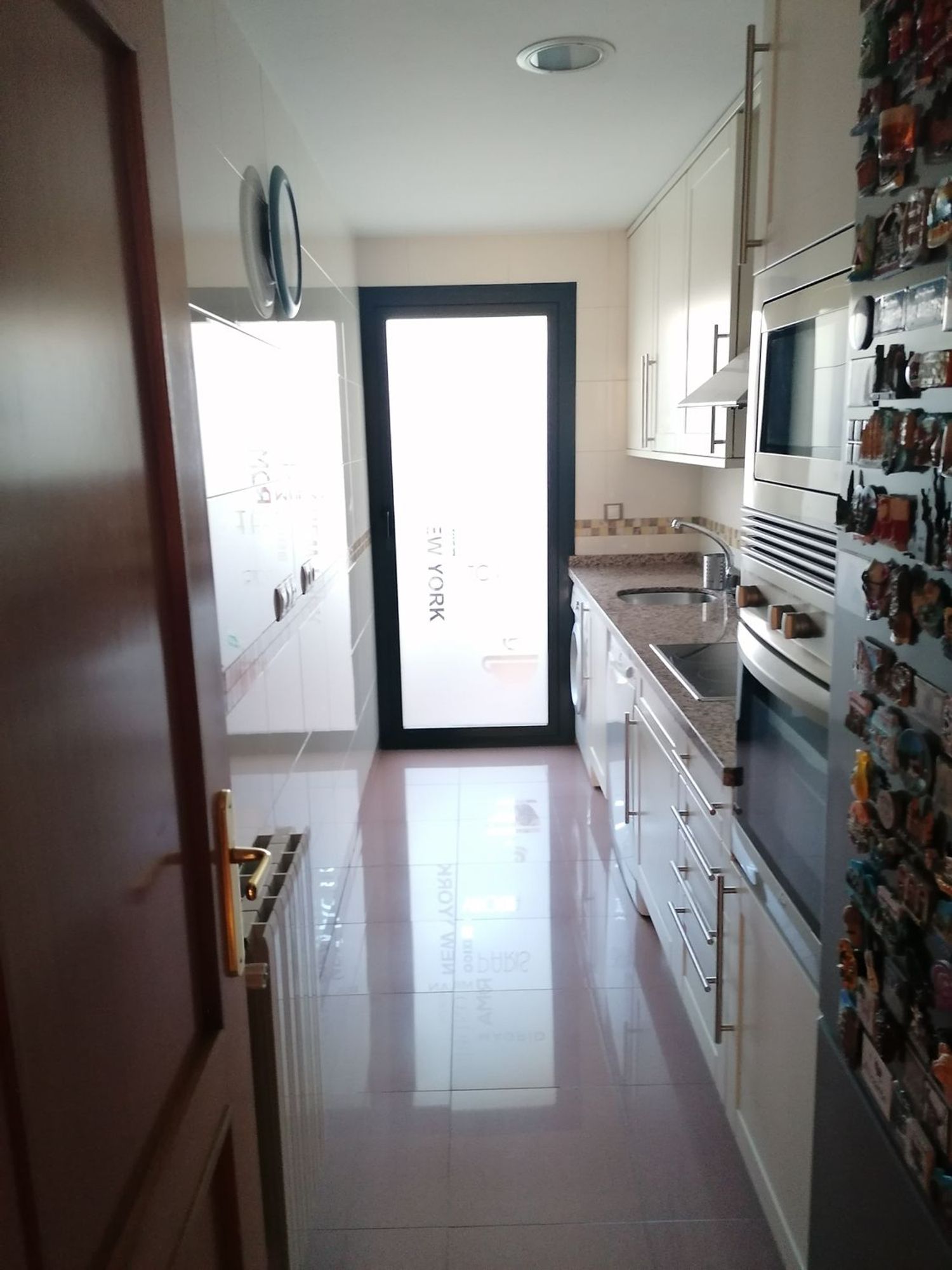 Piso en calle de Luis Mitjans, 31 - Foto 2