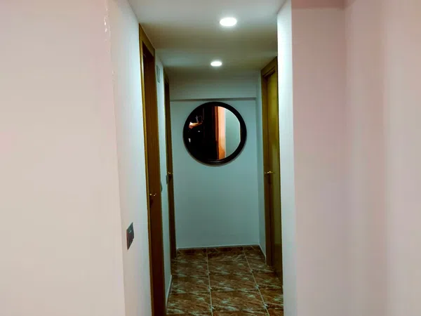 Piso en Calle Antonio Martelo, 10 - Foto 9