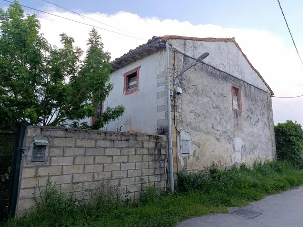 Casa de pueblo en Calle Desmonte, 13 - Foto 4