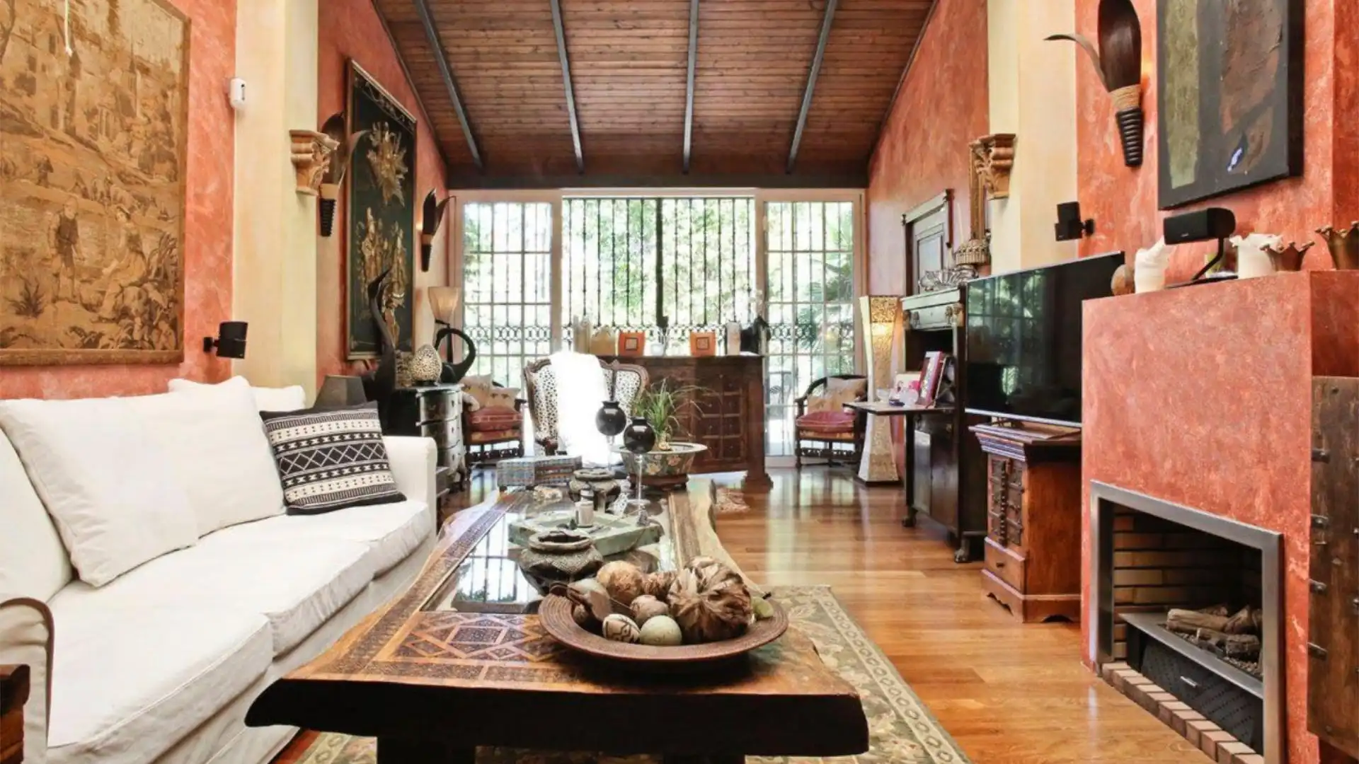 Chalet en  Calle la Flora 2 - Foto 6