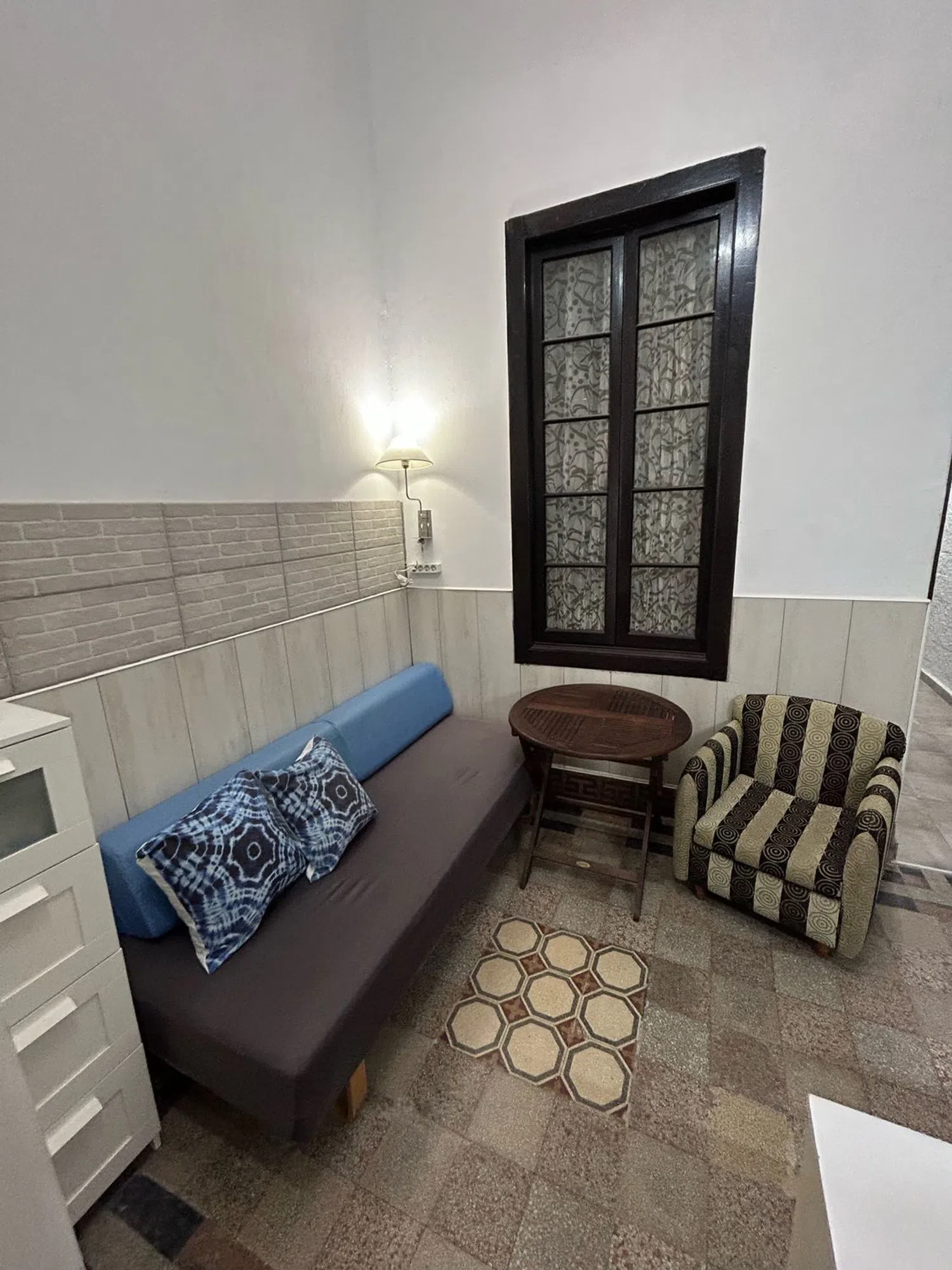 Piso en calle Aguadulce, 43 - Foto 1