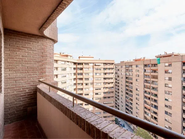 Piso en Avenida d'Aragó, Mestalla - Foto 5
