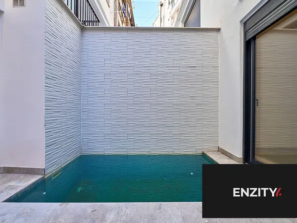 Dúplex en Calle d'Azcárraga, La Petxina - Foto 3