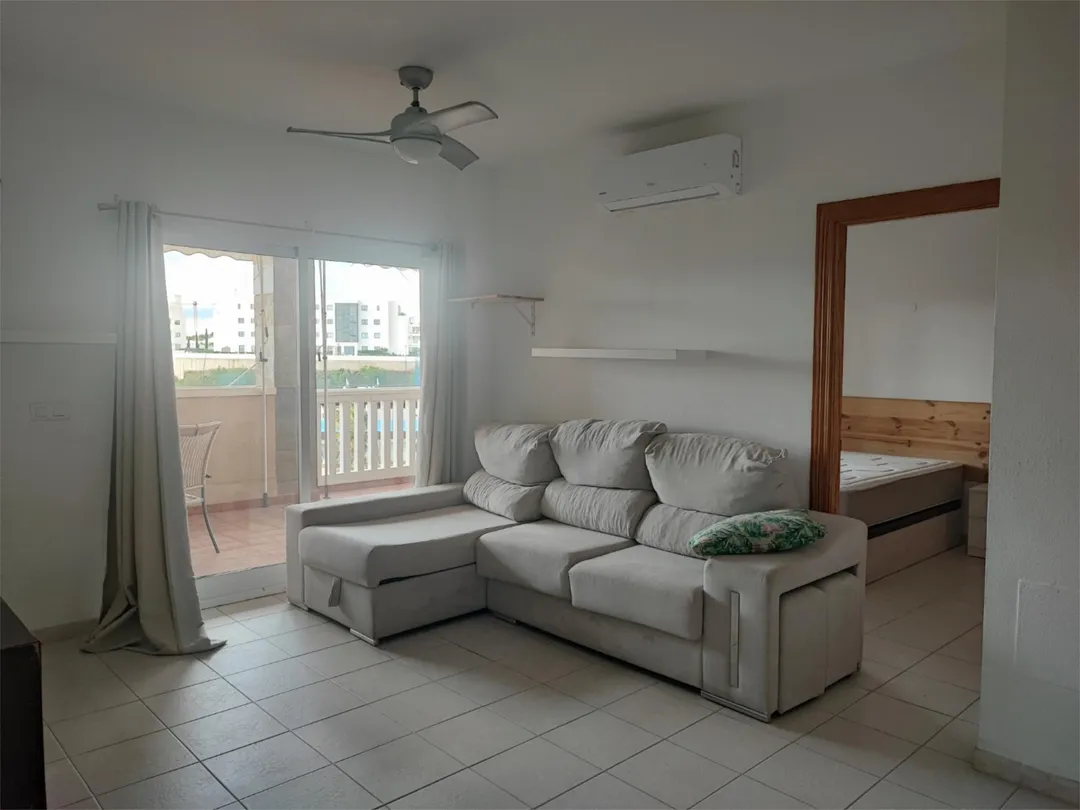 Piso en  Calle Granado del Higueron 2 - Foto 4