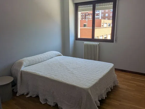 Piso en Calle Juan Boscán, 15, Cascajos - Piqueras, Cascajos - Piqueras - Foto 11