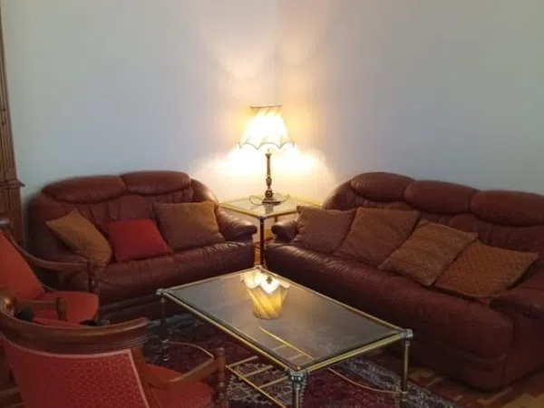 Piso en calle magallanes, 1