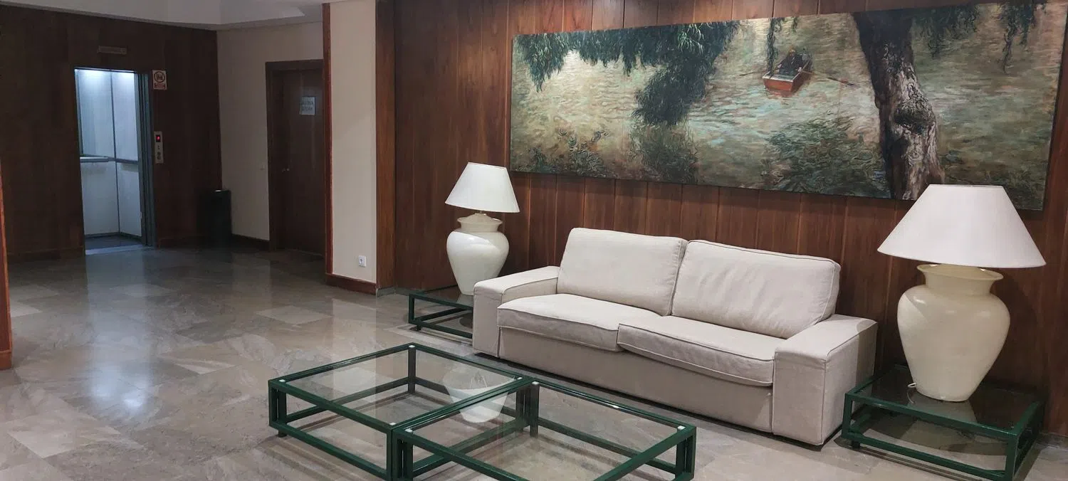 Piso en paseo de la Castellana, 177 - Foto 27
