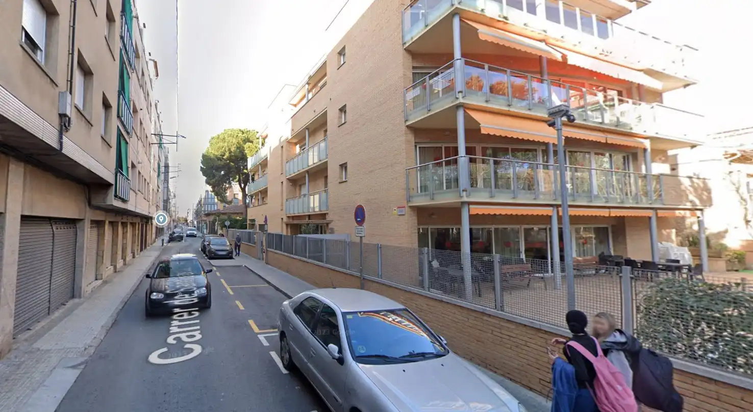 Local comercial en  Carrer de Sant Jordi - Foto 4