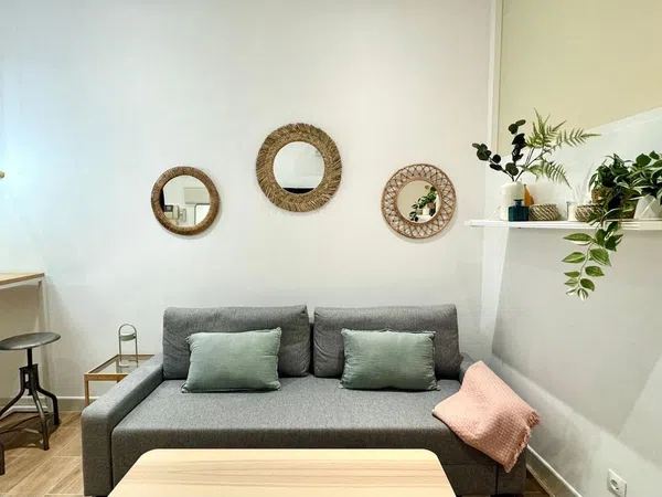 Piso en calle del Príncipe, 26