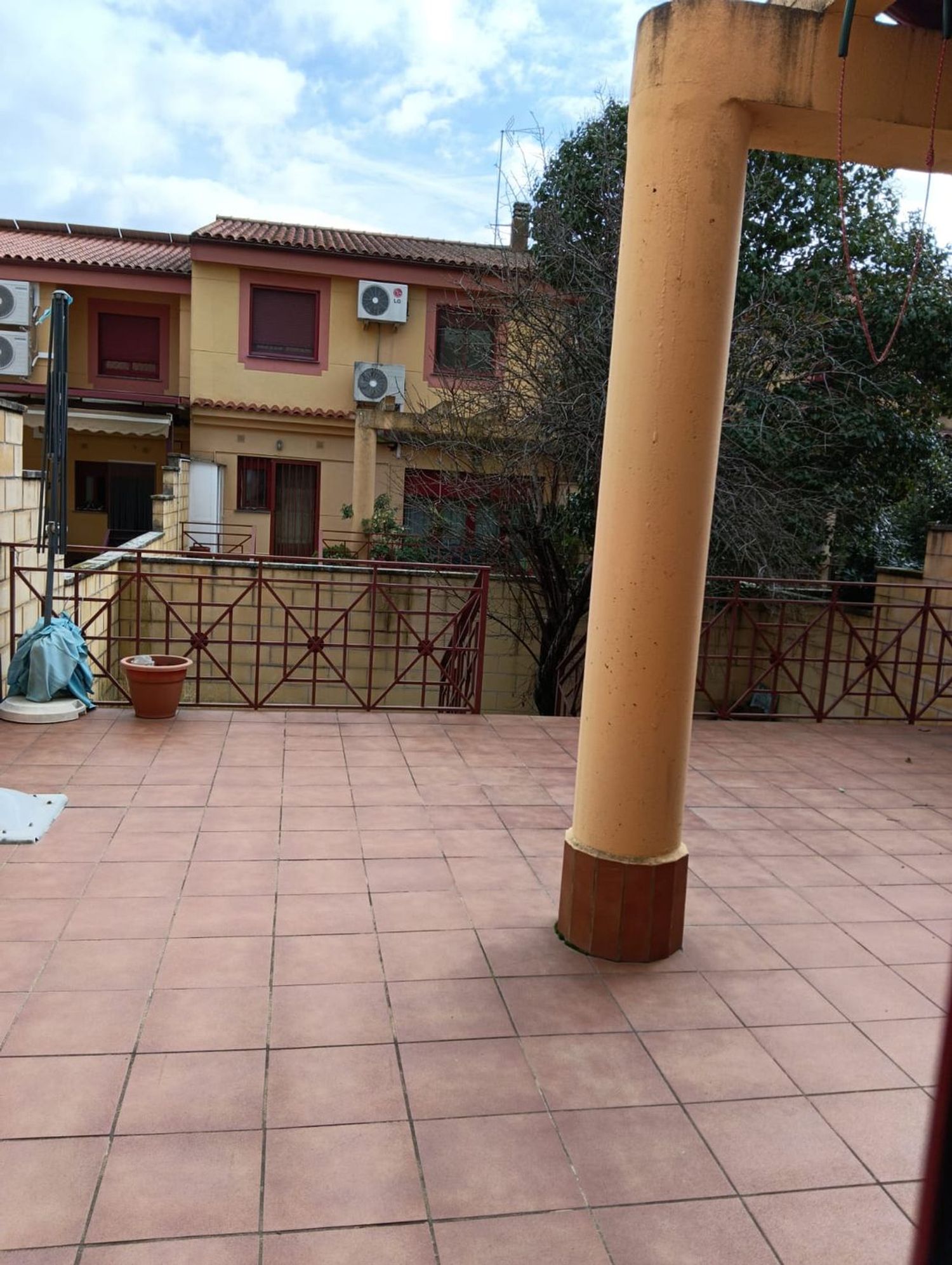 Chalet adosado en calle Marcos Mariño Baez, 4 - Foto 13