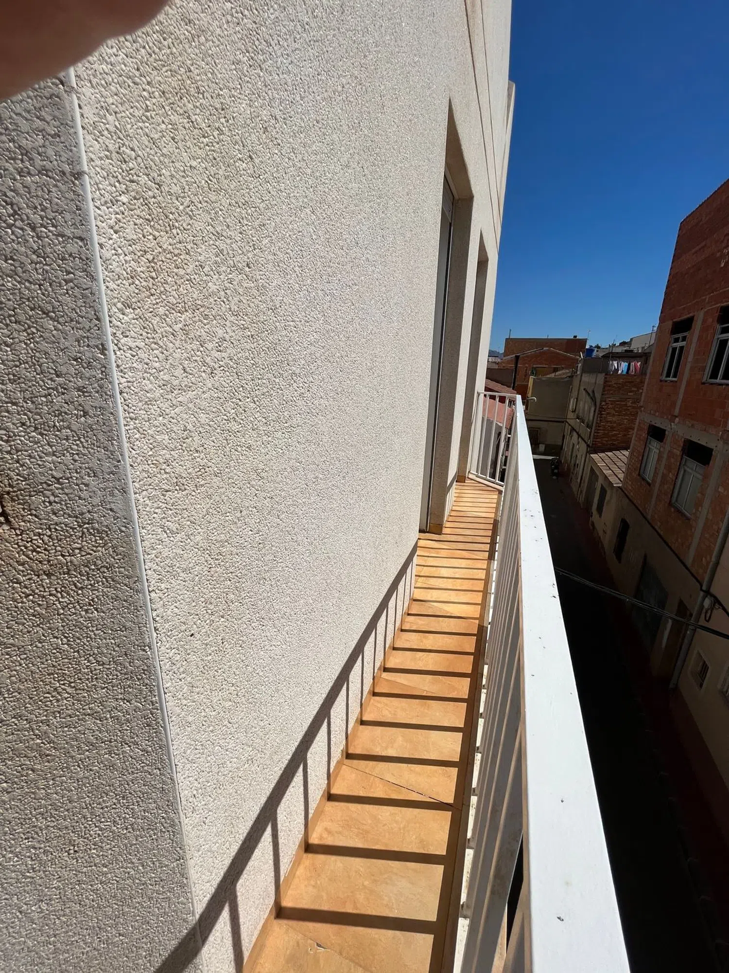 Piso en calle Calderón de la Barca, 8 - Foto 7