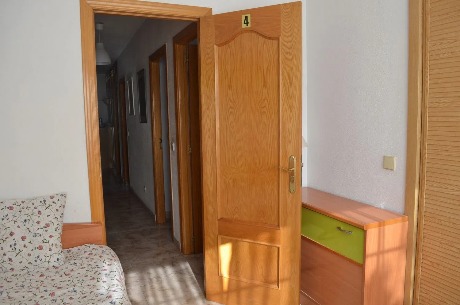 Piso en calle real, 2 d - Foto 11