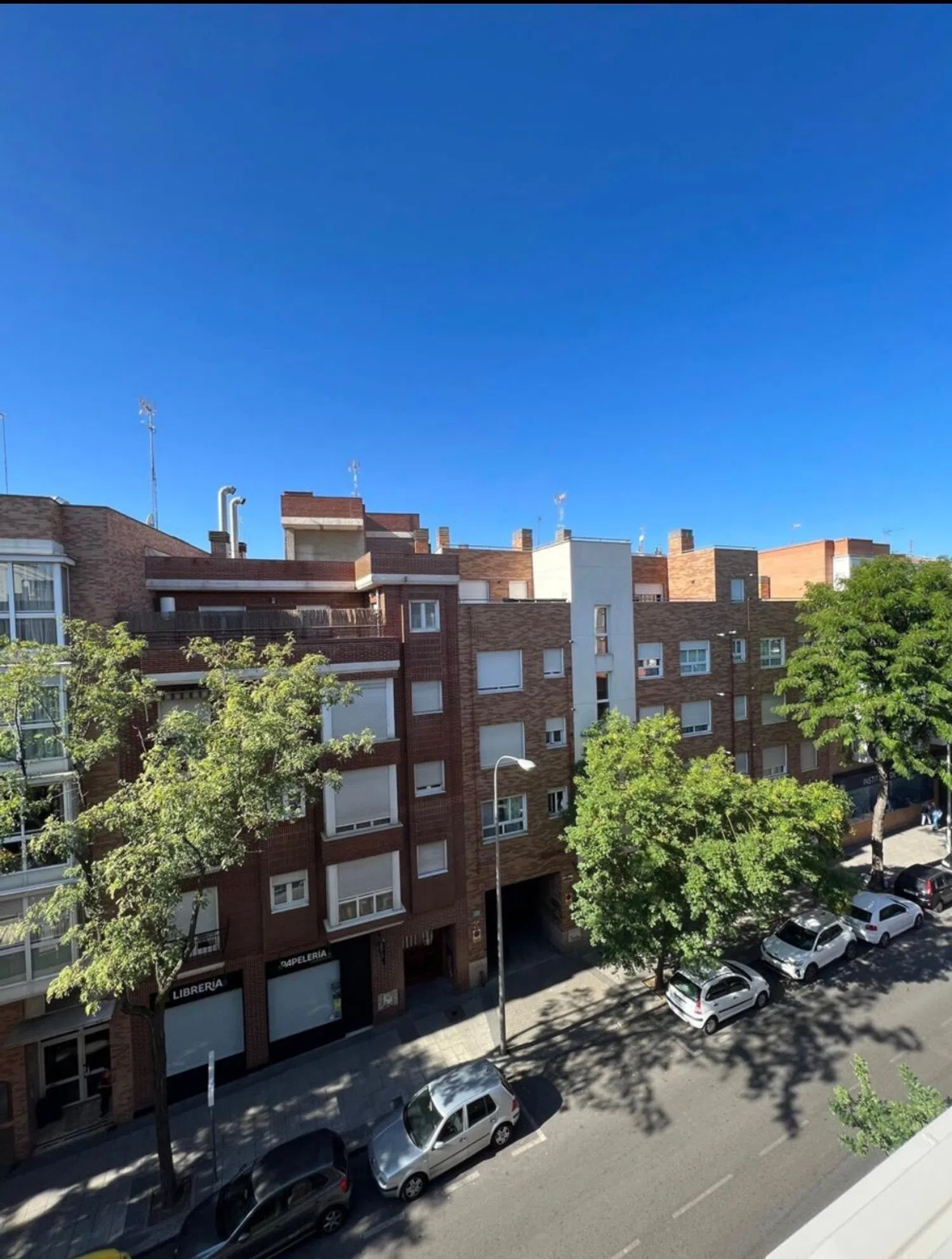 Piso en paseo de Marcelino Camacho, 16 - Foto 12