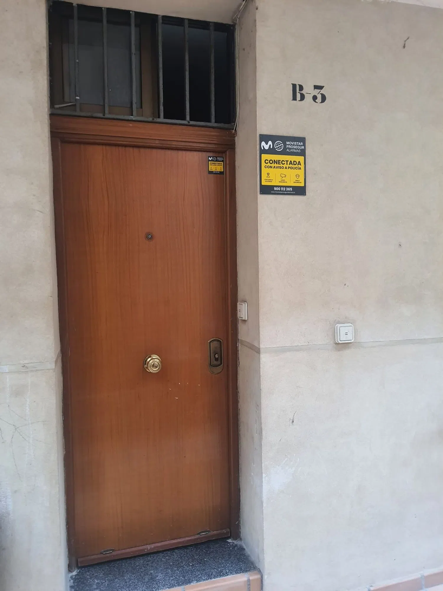 Piso en calle Felipe Fraile, 8 - Foto 2