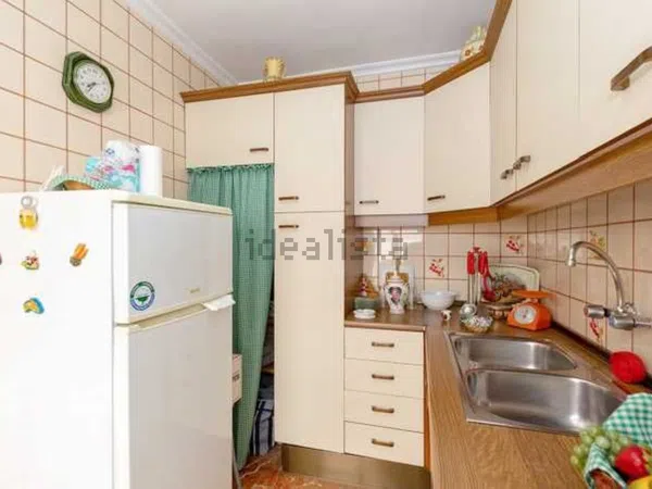 Piso en Calle Fernando Tirado, 5 y 7, Buhaira - Huerta del Rey - Foto 3