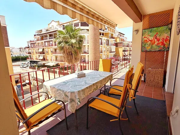 Piso en Calle Juan Aguayo Moreno, 3, Paseo Marítimo de Levante - Foto 7