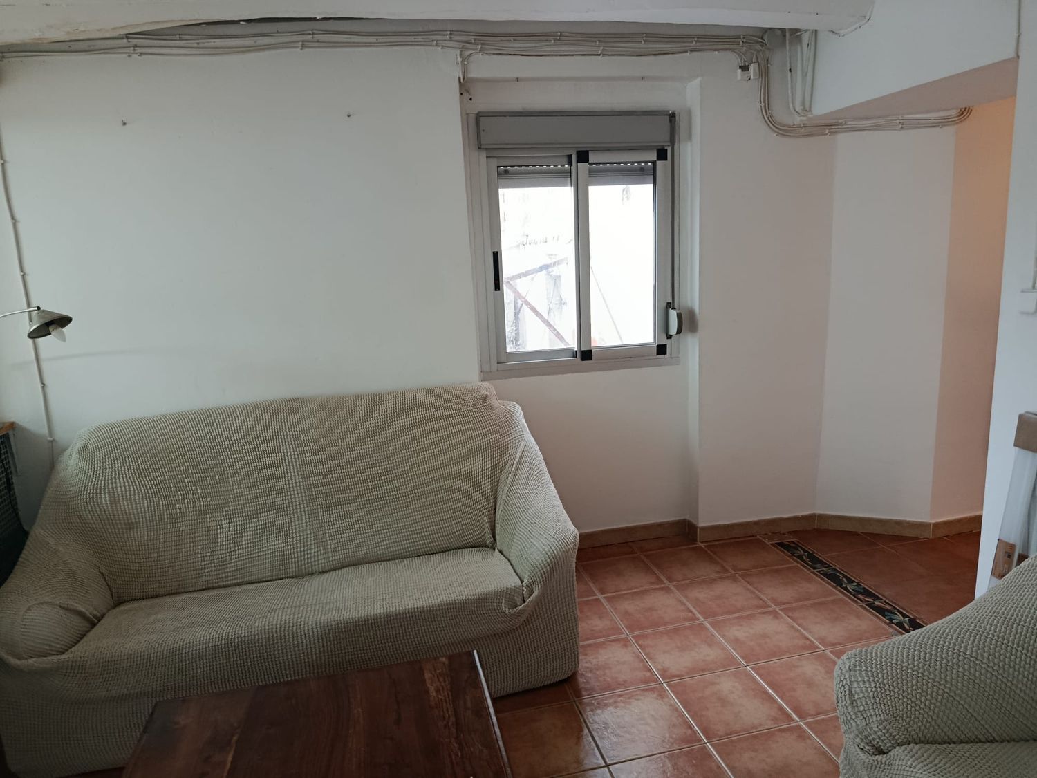 Estudio en Calle Forn del Vidre, 2, Centro - Zona Alta, Centro - Zona Alta - Foto 8