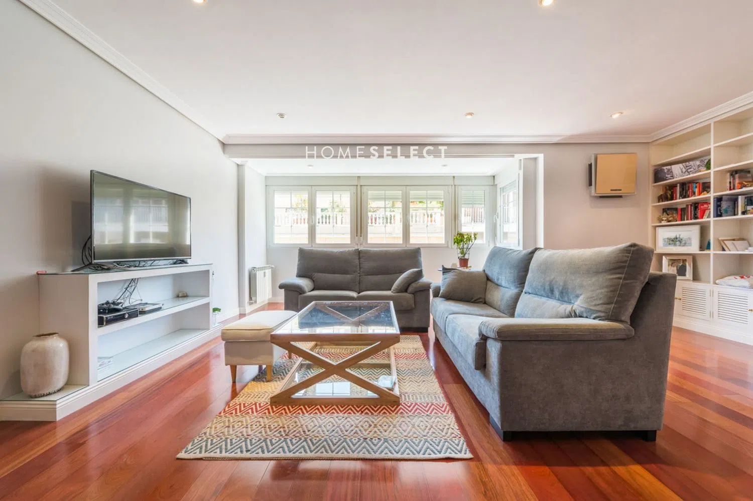 Piso en calle de Ayala - Foto 2