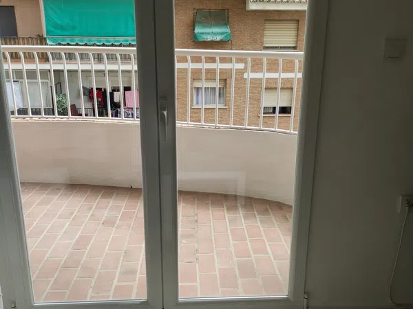 Alquiler de piso en Avenida de Pulianas, 60 - Foto 9