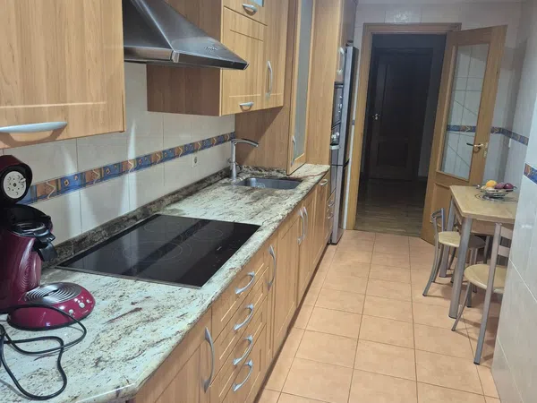 Piso en Calle Vilar Formoso, 78, La Salle - Vistahermosa, La Salle - Vistahermosa - Foto 5