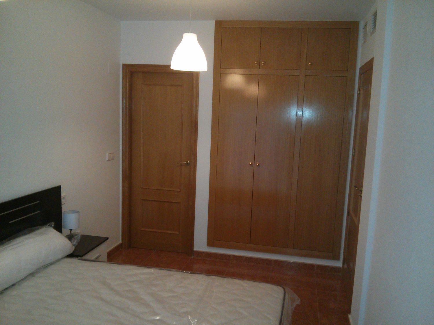 Piso en Calle Tejeras, 12, Garres y Lages - Foto 2