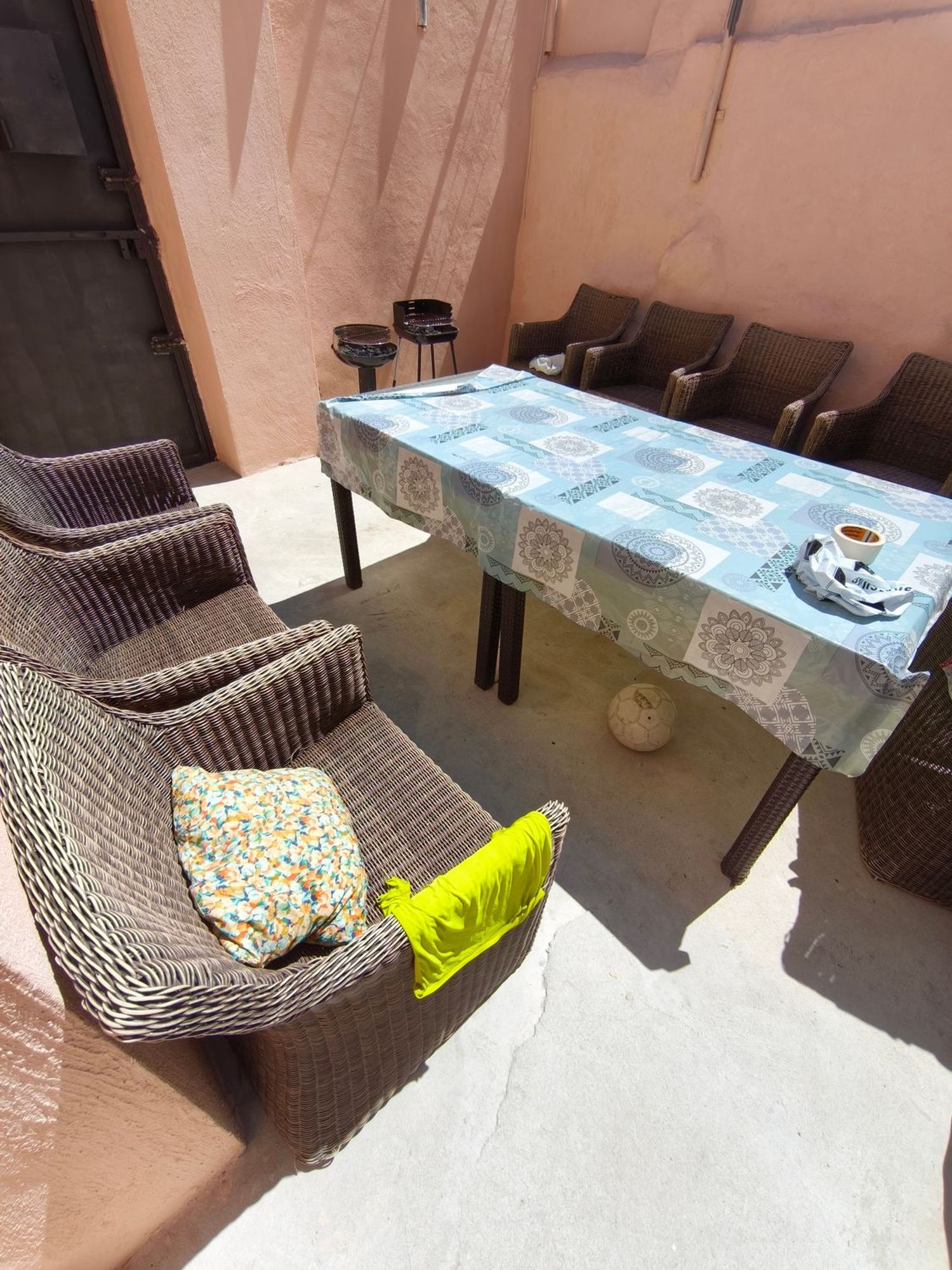 Casa o chalet independiente en Calle Nazaret, 33, San Bernabé, San Bernabé - Foto 2
