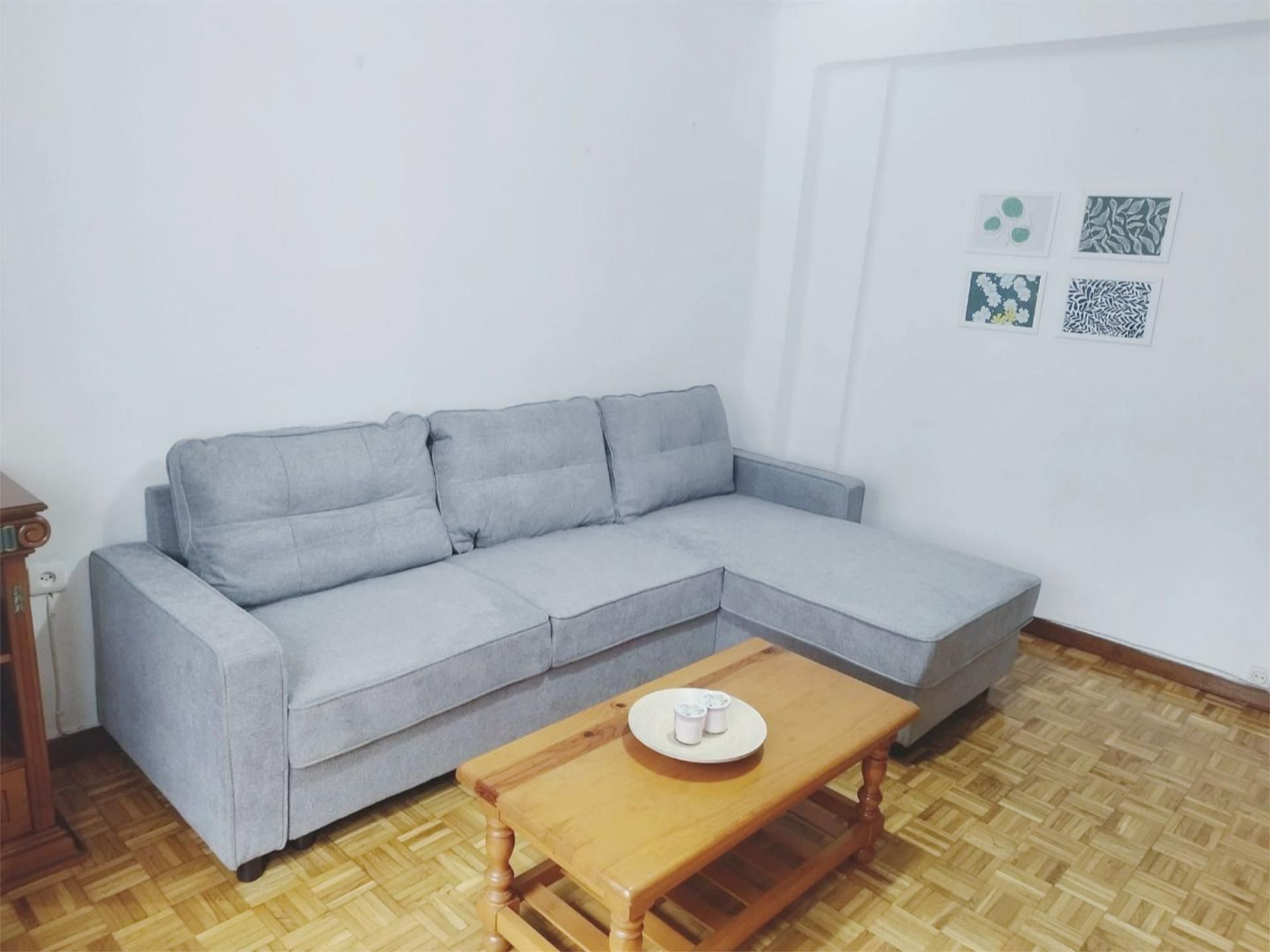 Piso en  Calle Isaac Peral 26 - Foto 1