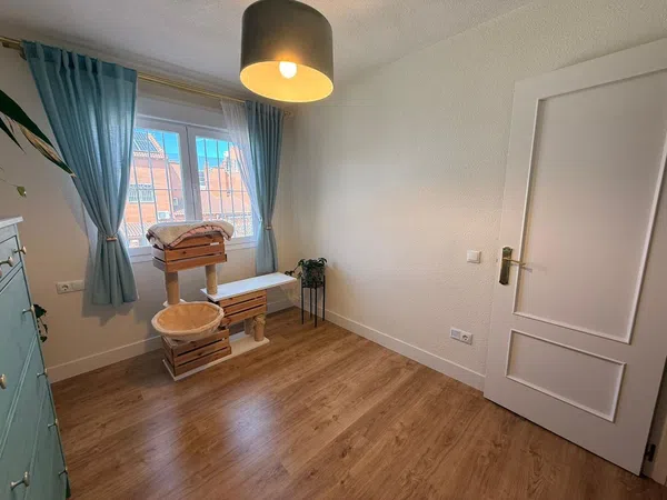 Chalet adosado en Calle Salamanca, 200 - Foto 32