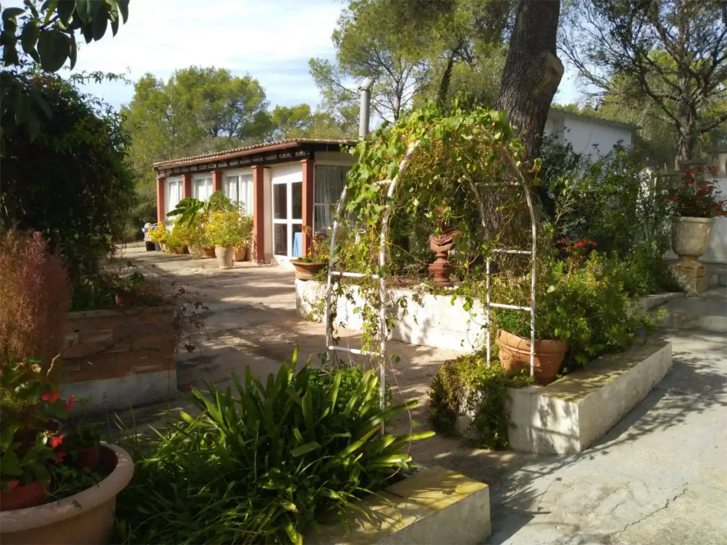 Chalet en  Ma-15 Km 15 - Foto 1