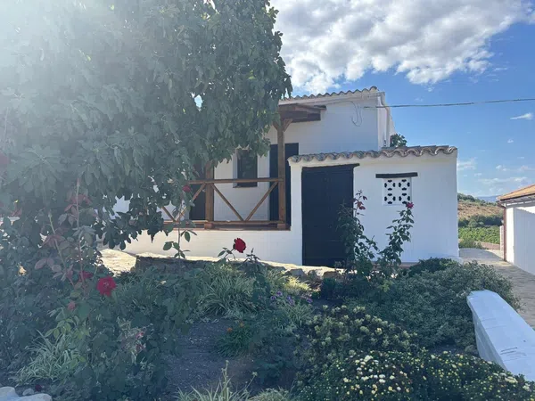 Cortijo en Cortijo en diseminado sambana, 5 - Foto 2