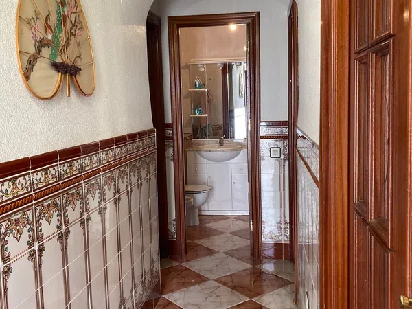 Casa o chalet independiente en Calle Alfonso X el Sabio, 9 - Foto 15