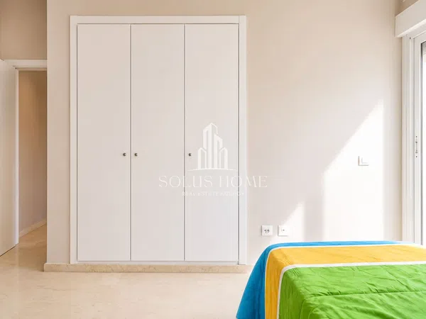 Piso en Calle del Comte d'Altea, Gran Vía - Foto 12