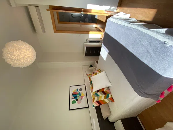 Ático en calle de Fontova, 7 -9 - Foto 9