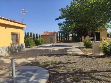 Finca rústica en  Calle Urda 100 - Foto 14