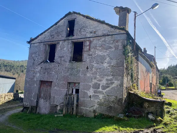 Casa de pueblo en a moa s/n - Foto 1