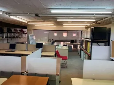 Local comercial en  Calle Eduardo Balmaseda 3 - Foto 13