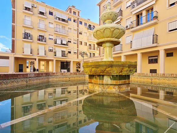 Piso en Plaza Santa María, 7 - Foto 35