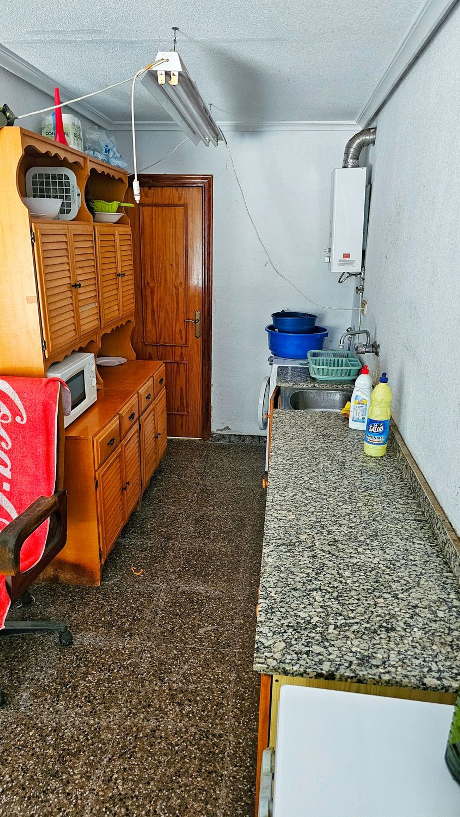 Casa independiente en vereda de Santa Teresa, 6 - Foto 7