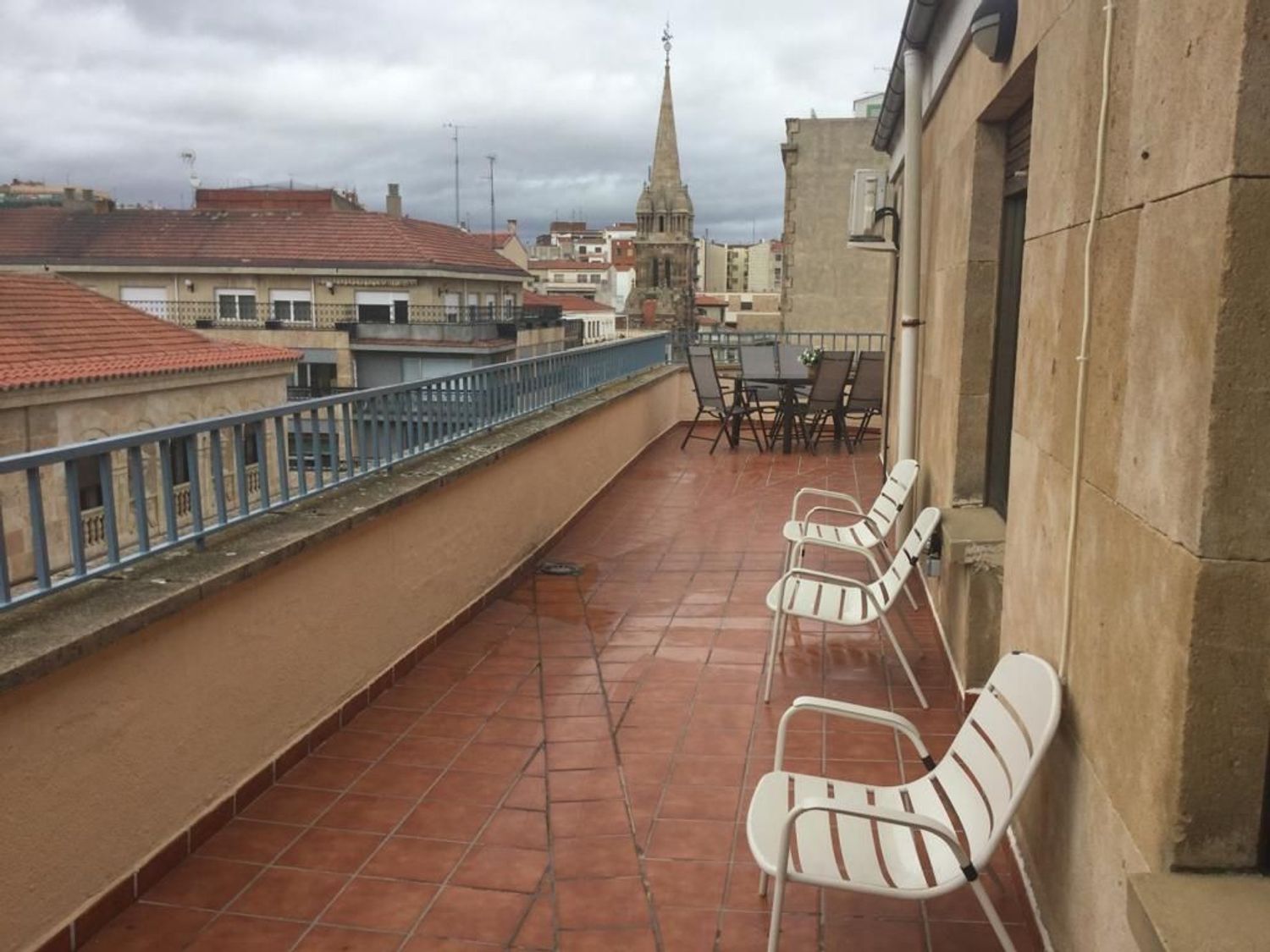 Ático en calle azafranal, 17 - Foto 28