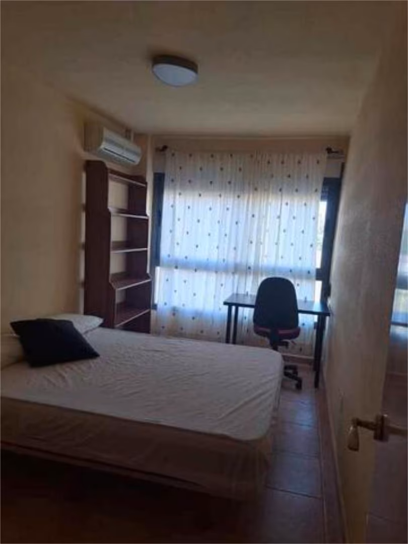 Piso en La Ñora - Foto 5