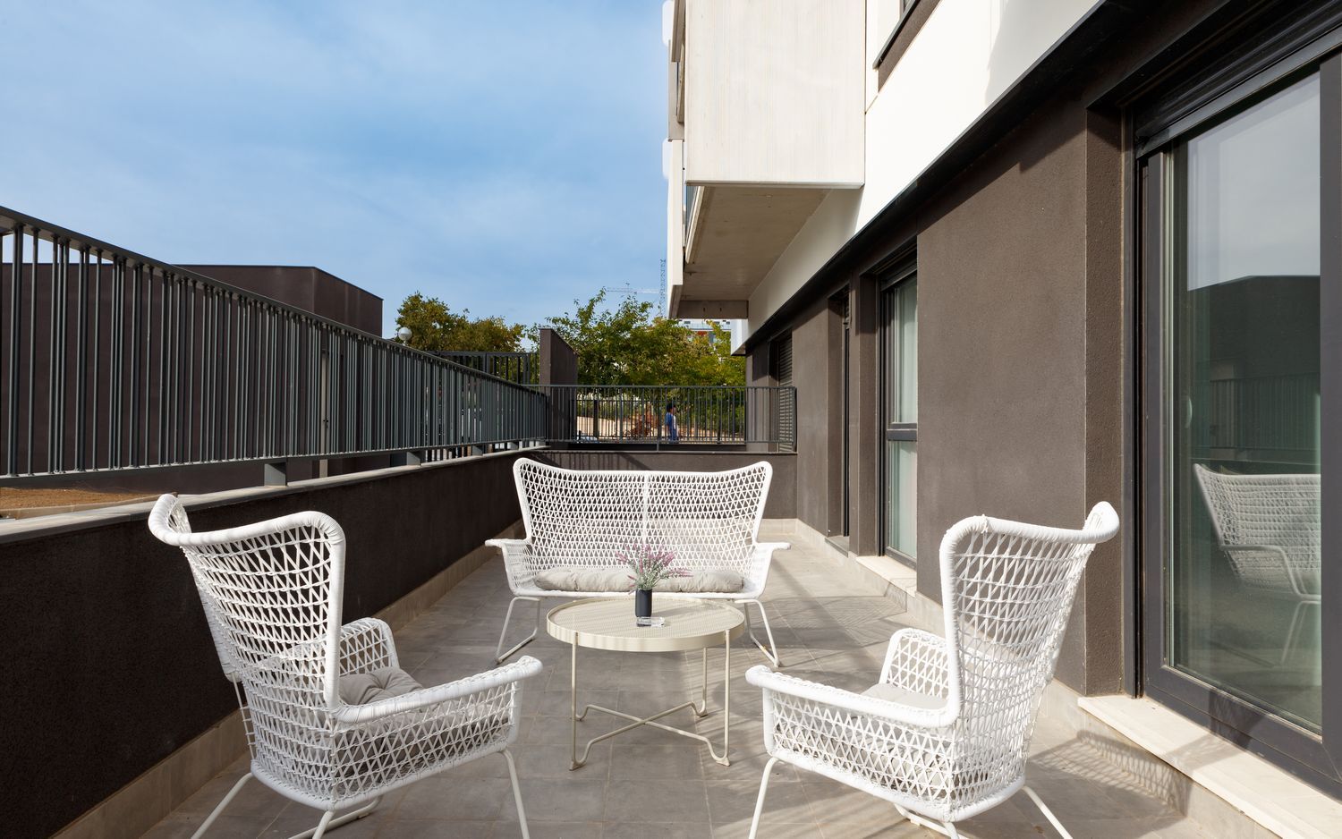 Piso en calle Alcalde Antonio Pariente Cuesta, 1 - Foto 3