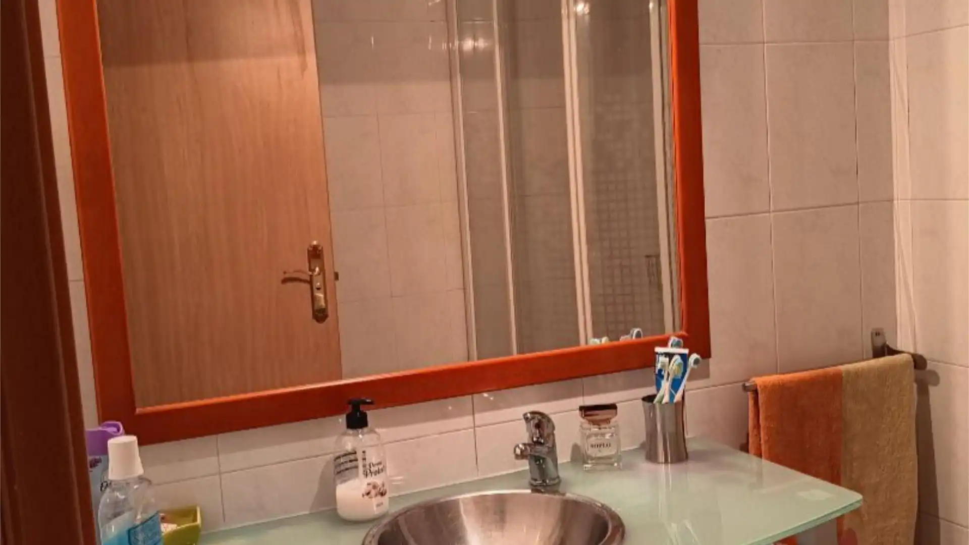 Piso en  Calle Enrique Casas 3 - Foto 19