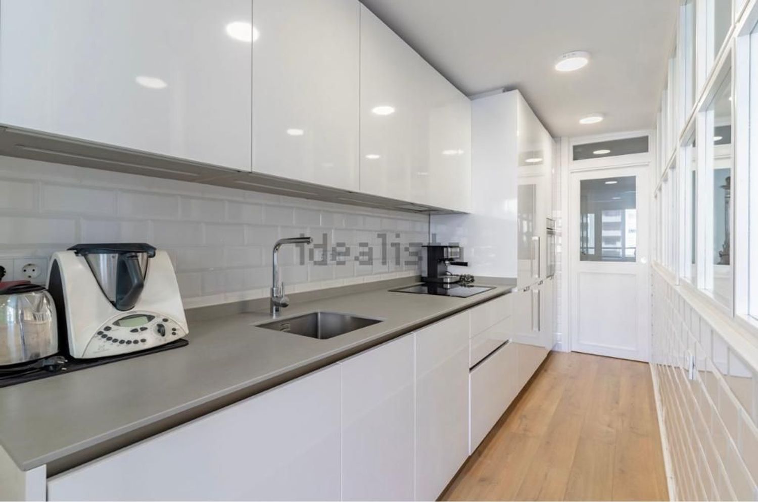Piso en Calle Antonio Montero Sánchez, 1, Playa Bajadilla-Puertos - Foto 3