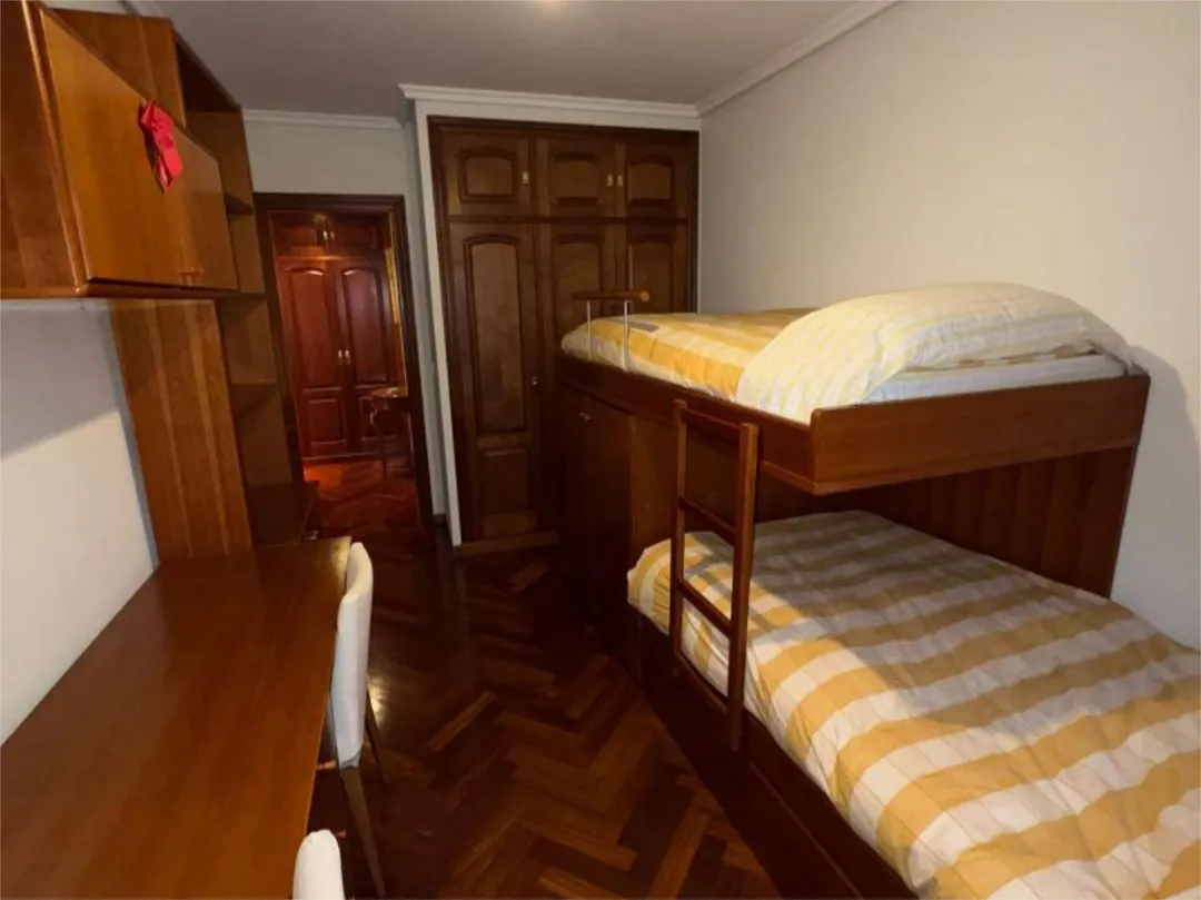 Piso en  Praza Alcalde López Menéndez 1 - Foto 9