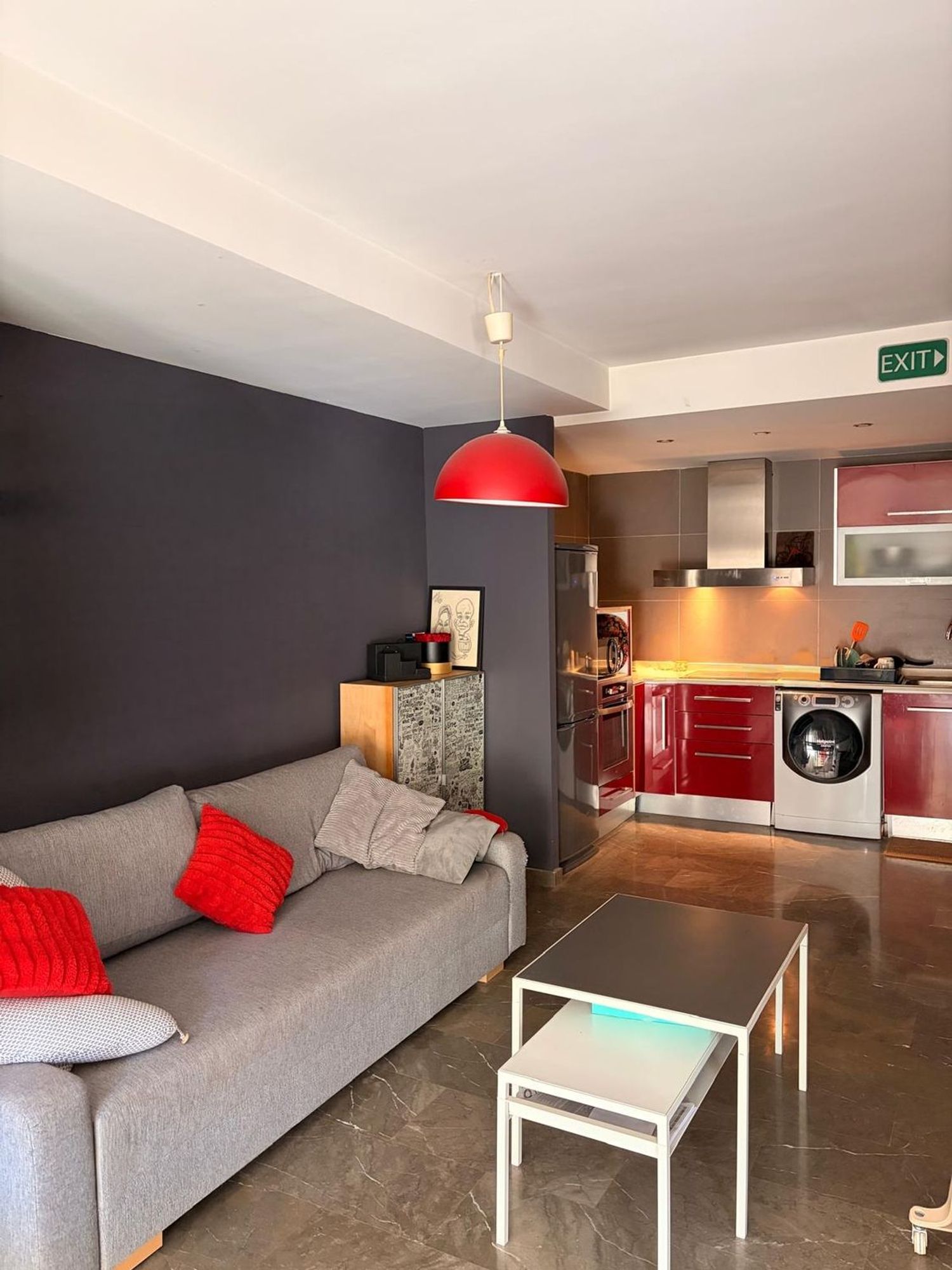 Piso en calle de l'Enginyer José Sirera, 6 - Foto 1