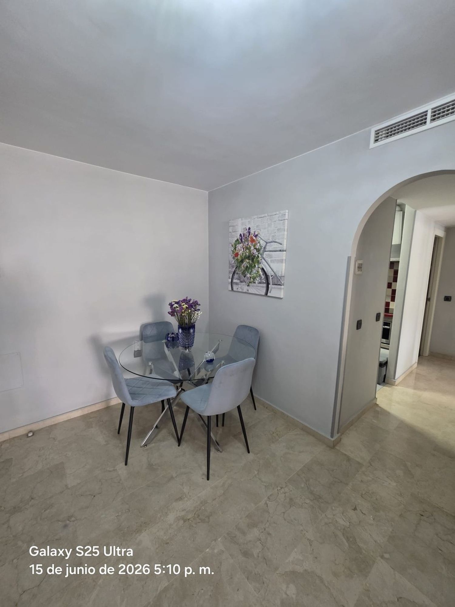 Piso en Calle Ancla, 71, Zona Centro Comercial Torrequebrada - Foto 2